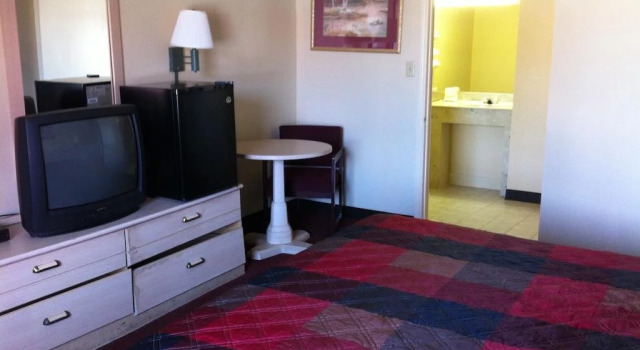 Executive Inn
