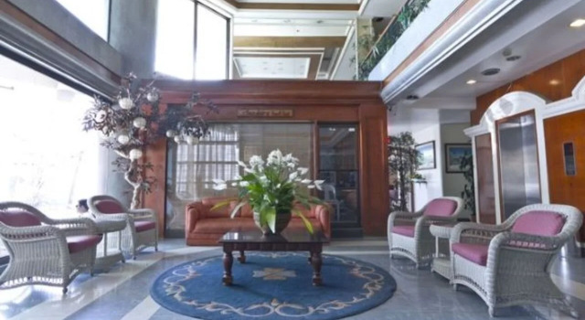 Richmond Plaza Hotel, Book Hotel Cebu City Cebu