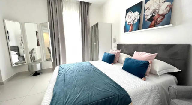 Ravello 23 Accommodation, Забронировать Отель «постель и завтрак» Равелло Побережье Амальфи, рядом с Duomo di Ravello