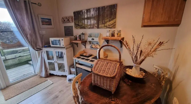 The Orchards Guest Suite