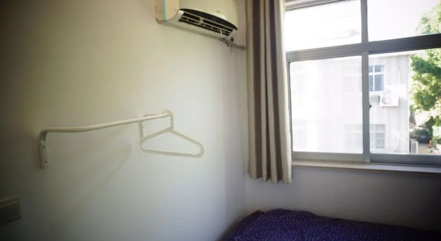 Номер Standard Youshe Youth Apartment