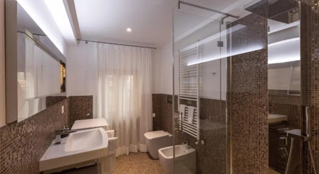 Апартаменты Ca' Rossini 2 Apartment