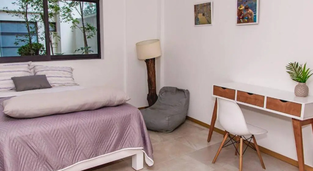 100MB Apt with Rooftop & Swimming Pool, Book Apartment Hotels in Jalisco with a Pool, Swimming Pool