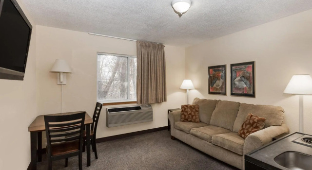 Americas Best Value Inn & Suites Atlantic, Boek Hotel Atlantic Iowa