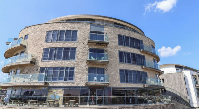 36 Quay West Apartments, Varaa Huoneisto Asunnot kohteessa Merseyside, Huoneisto