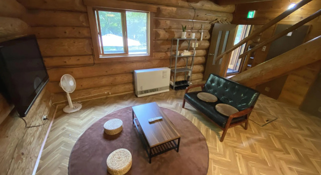Номер Standard COTTAGE Yamajyu