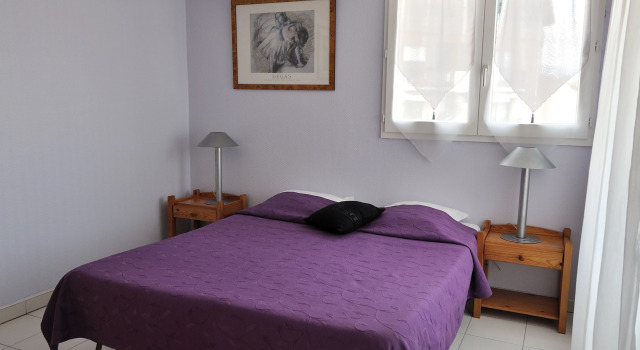 Residhotel Villa Maupassant