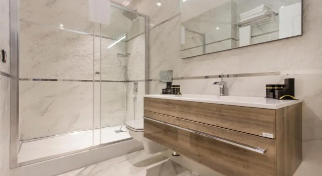 Двухместный номер Standard Dencity Hotels & Spa