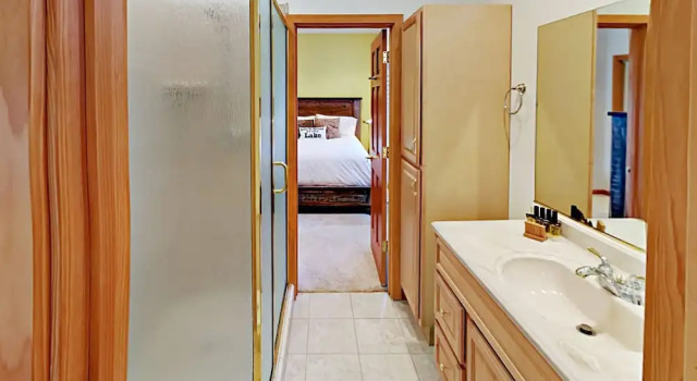 Westlake Village - 3 Br Home, Забронировать Дом для отпуска Коттеджи Норт-Лейк-Тахо, Коттедж