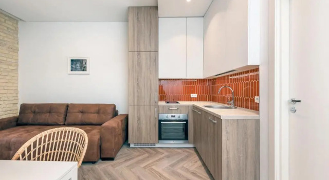 Angel House Vilnius, 27A, Забронировать Отель Вильнюс Вильнюсский уезд, рядом с Костел Святой Анны