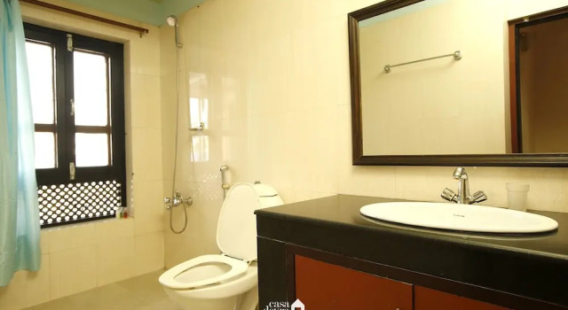 Номер Standard Kathmandu Heritage Home by Casa Deyra