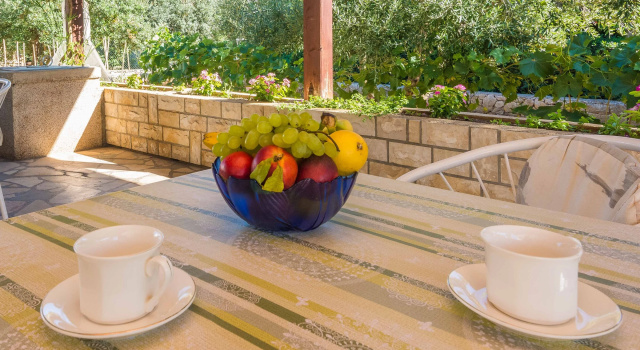 Apartment Basic 4, Забронировать Апартаменты/квартира Вир Zadar Islands