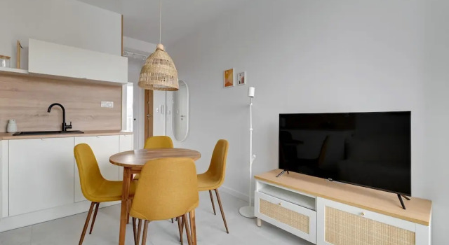 Апартаменты Superior Morze Apartamenty by Grand Apartments
