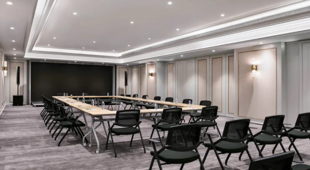 Mercure Shenzhen Nanshan, Rezerwuj Hotel Hotele w Shenzhen z parkingiem, Parking