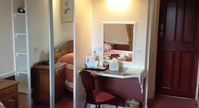 Двухместный номер Standard The ESKBANK hotel - Rathan House