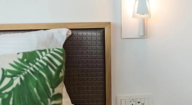 Полулюкс Deluxe Kalamaki Luxury Suites