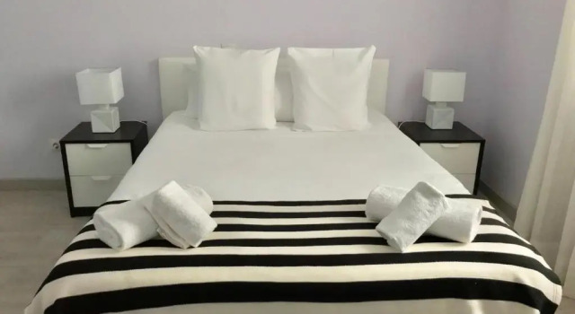 Двухместный номер Standard Hotel Casa Dalia by Blossom Hotels