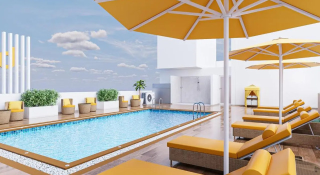 Bloom Hotel - Taloja Navi Mumbai