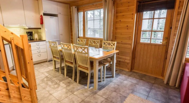 Kultapiisku 2, Buchen Sie Hotel Hotels in Lappland mit Parkplatz, Parkplätze