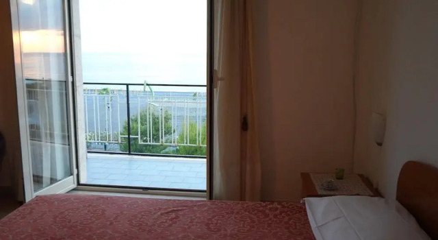 Номер Standard Hotel Mondial