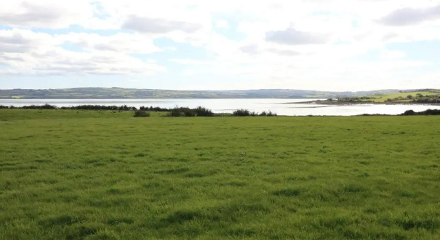 Labasheeda, Rezerwuj Hotel Hotele w Kilrush z parkingiem, Parking