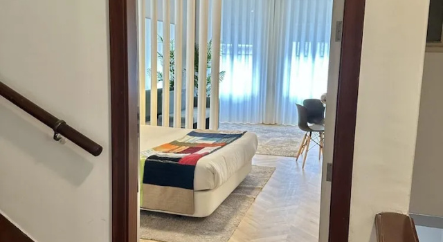 Коттедж Capela 1 in Oporto With 1 Bathrooms