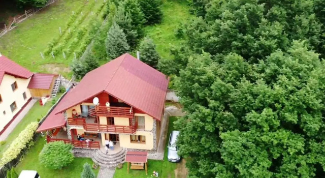 Коттедж Vila Ramona