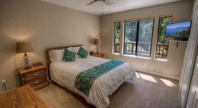 Tahoe Bonoff Venture by Lake Tahoe Accommodations, Book Hotel South Lake Tahoe South Lake Tahoe Area