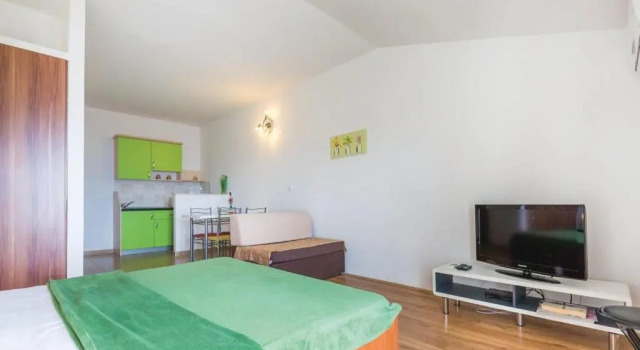 Apartments Mateljak, Забронировать Апартаменты/квартира Градац Шибенско-Книнская жупания, рядом с Пляж Обала