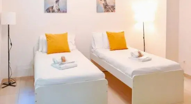 Апартаменты Serenity Lakefront 2 Bedrooms Retreat in Lugano