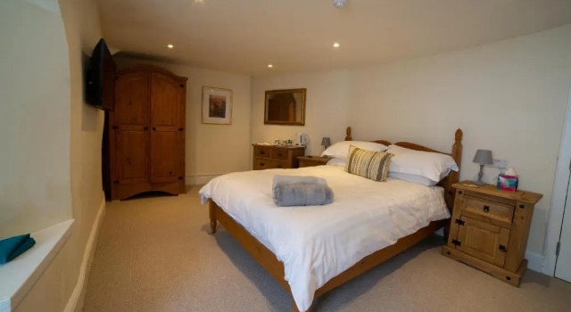 Suite The Anchor Inn