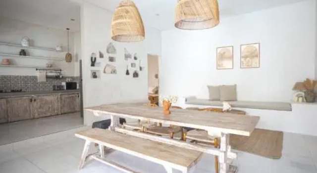 Gypsy Moon Bali, Boek Hotel Goedkope hotels in Bali