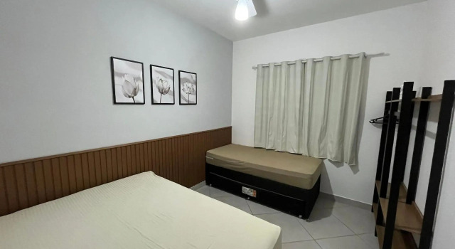 Rafael Apartamentos 800m da Praia da Maranduba
