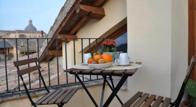 Residenza I Due Mondi