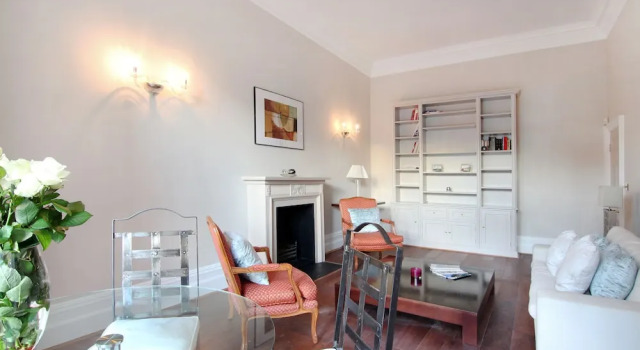 London Lifestyle - Knightsbridge VI, Забронировать Отель Отели Англии 5 звезд, 5*