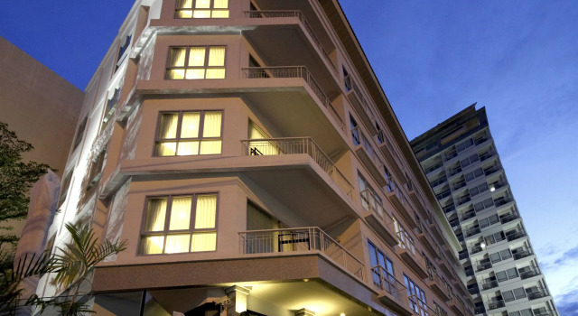 Kantary Hotel and Serviced Apartments, Ayutthaya