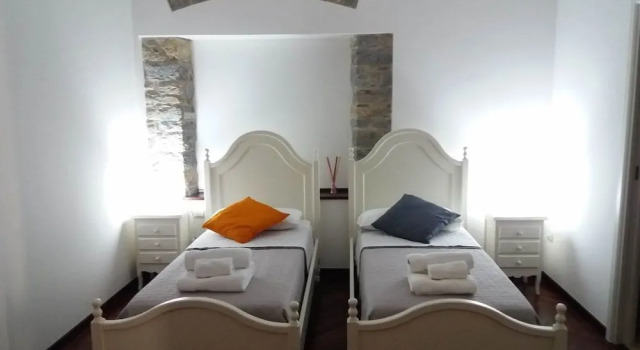 Villa Flora, Buchen Sie Villa Cottages in Irpinia, Cottage