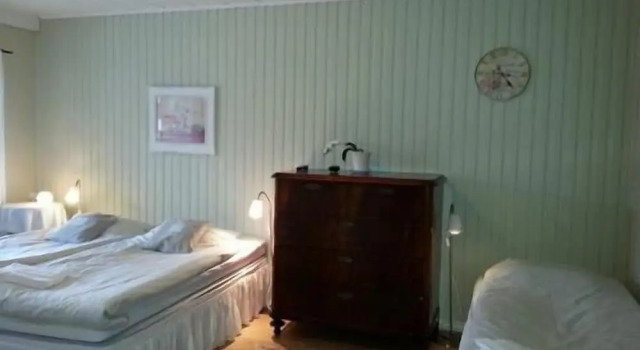 Номер Standard Pensionat Ankargården