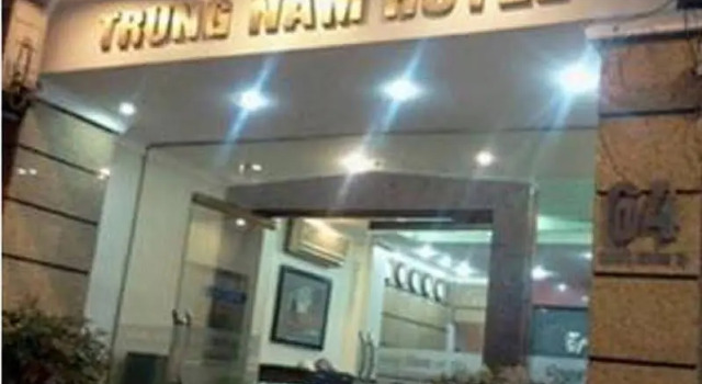 Trung Nam Hotel - Nguyen Truong To