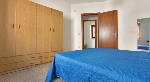Апартаменты 2243 Residence Anna - Appartamento Merluzzo