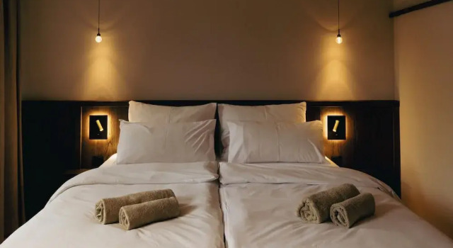 HOY bamberg boutique hotel, Reserva ahora Boutique Bamberg Alta Franconia