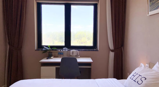 Номер Standard Florihome Beach House