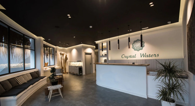 Crystal Waters, Забронировать Отель Никиана периферия Ионические острова