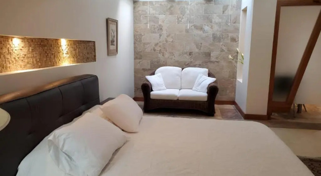 Апартаменты Elegante Suite Cumbaya Quito