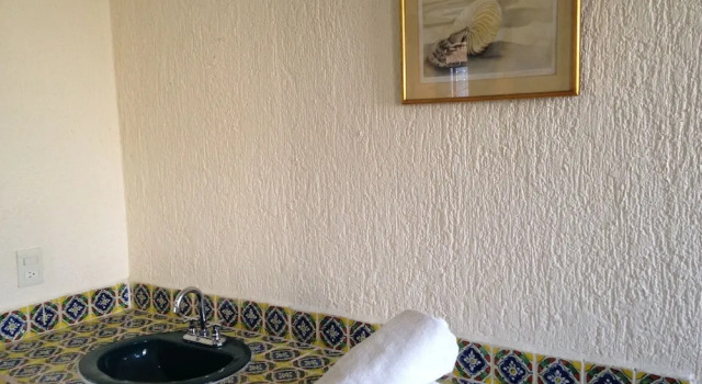 Трёхместный номер Standard Hostel Kaana 4 You