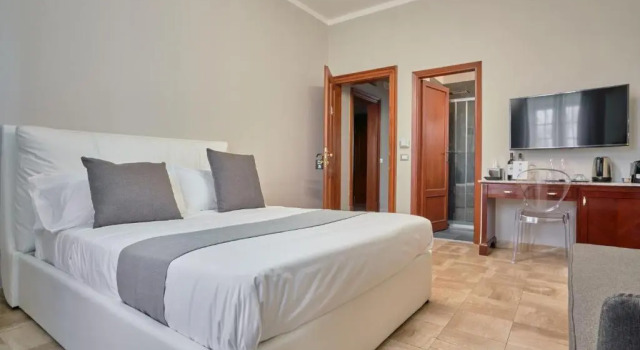 Superior Zimmer The Rif - Boutique Hotel