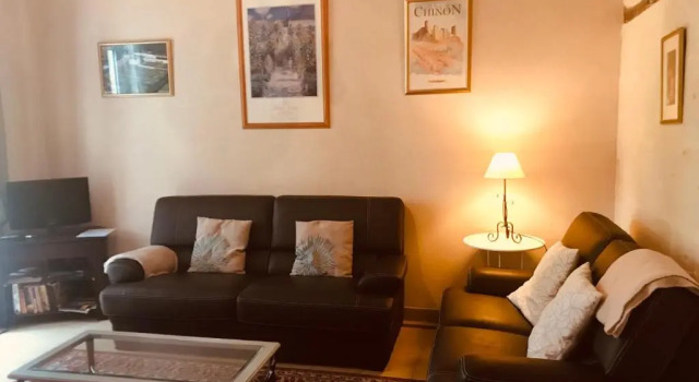 Коттедж Loire Valley Cottages