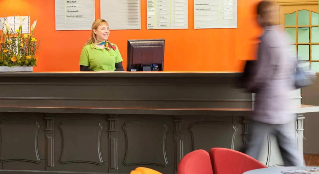 ibis Styles Amiens Cathedrale (ex all seasons), Забронировать Отель Отели Соммы с завтраком, Завтраки