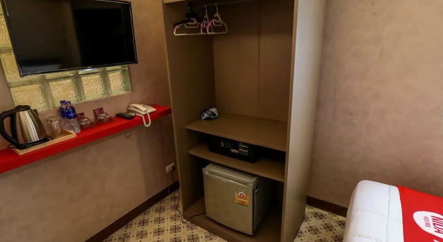 NIDA Rooms Sukhumvit Loft 28