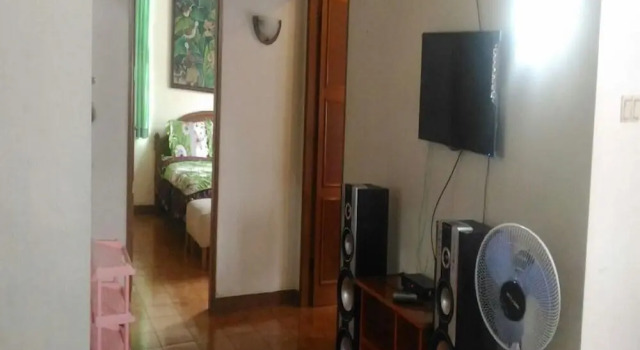 Villa 2 camere Kota Bunga Q